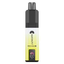Hayati Pro Max Plus 6000 Puffs Lemon Lime - Prefilled POD kit - 20mg/mL